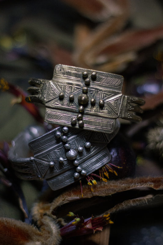 Venus Bracelet in Sterling Silver