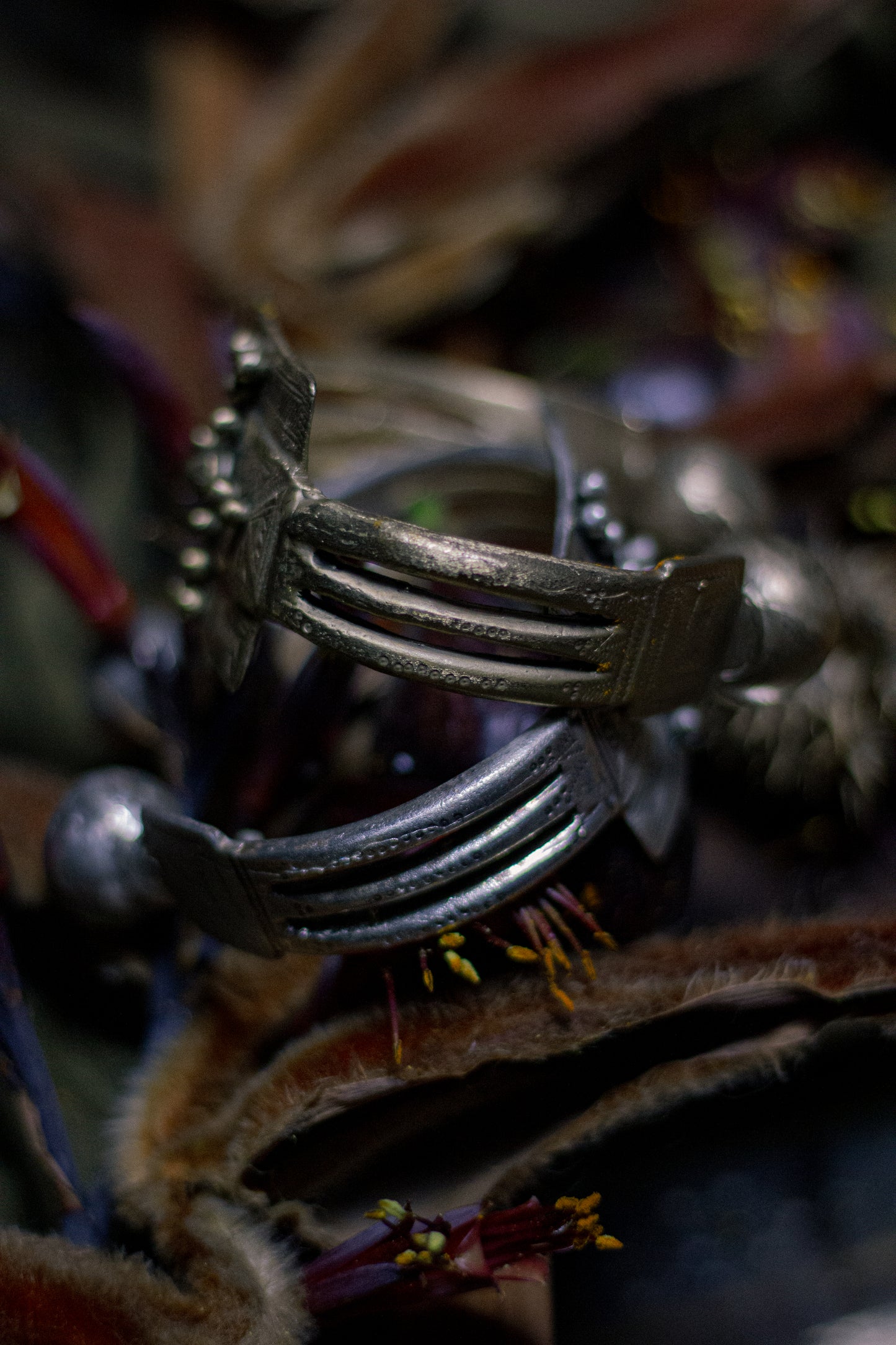 Venus Bracelet in Sterling Silver